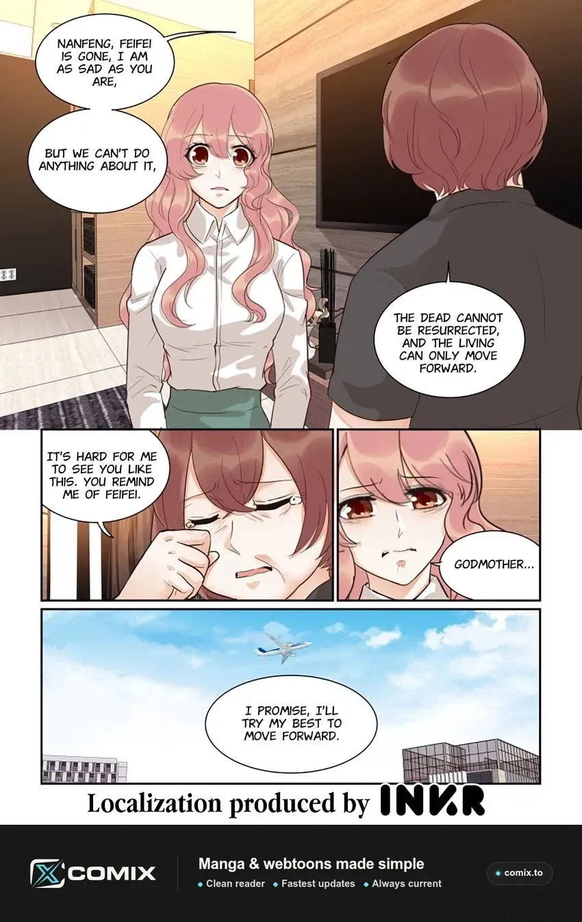 Familiar Nanfeng Chapter 49 page 16 - 