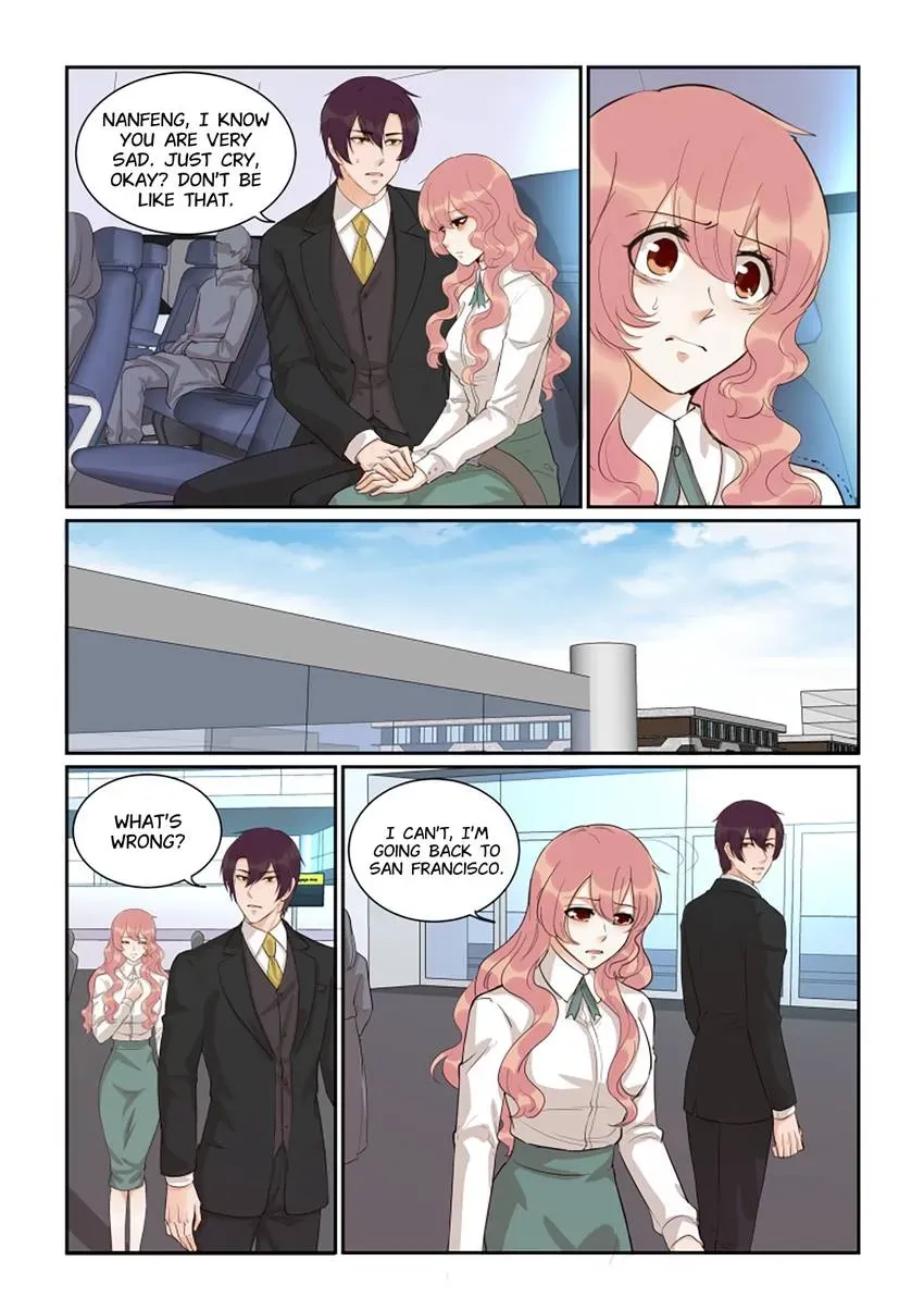 Familiar Nanfeng Chapter 49 page 4 - 