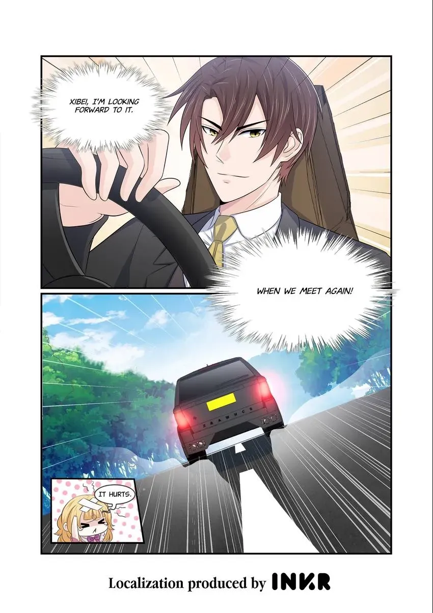 Familiar Nanfeng Chapter 5 page 17 - 