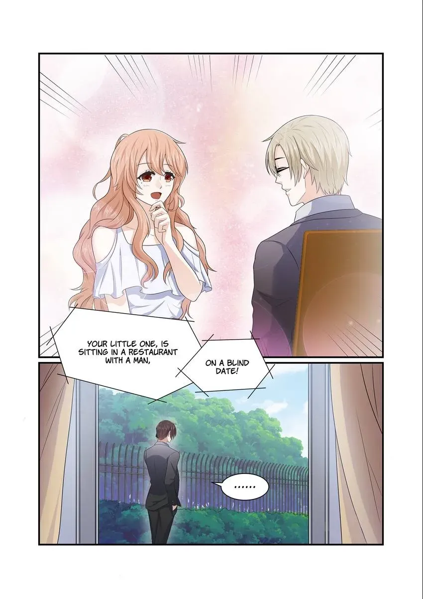 Familiar Nanfeng Chapter 5 page 4 - 