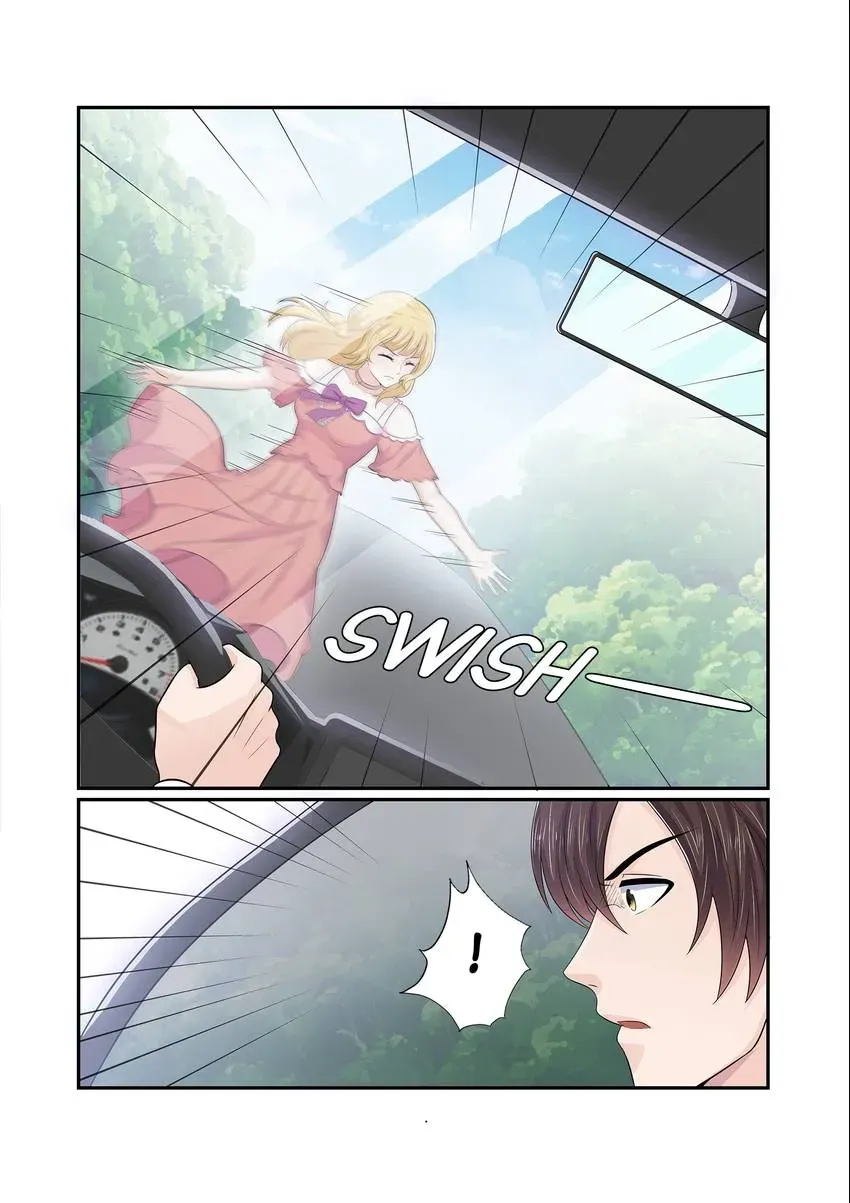 Familiar Nanfeng Chapter 5 page 9 - 