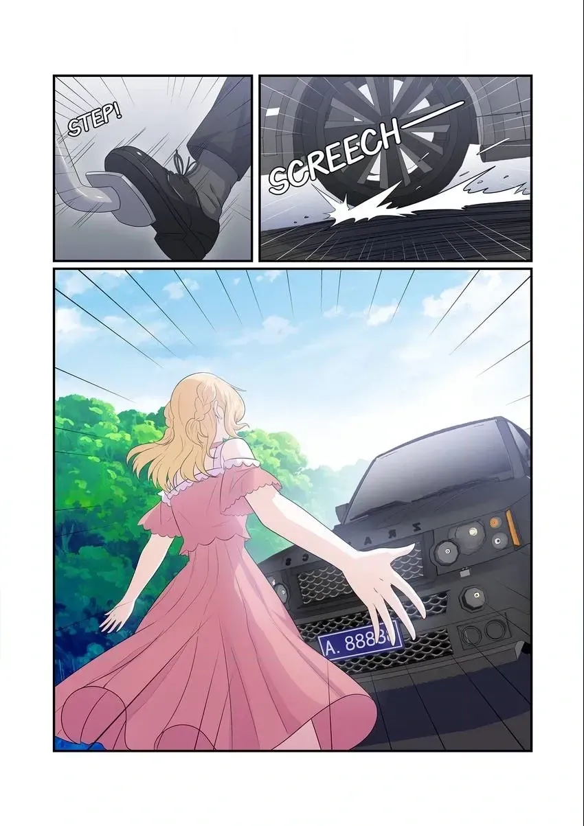 Familiar Nanfeng Chapter 5 page 10 - 