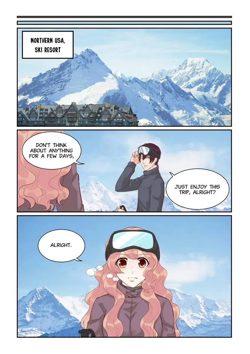 Familiar Nanfeng Chapter 50 page 2 - 