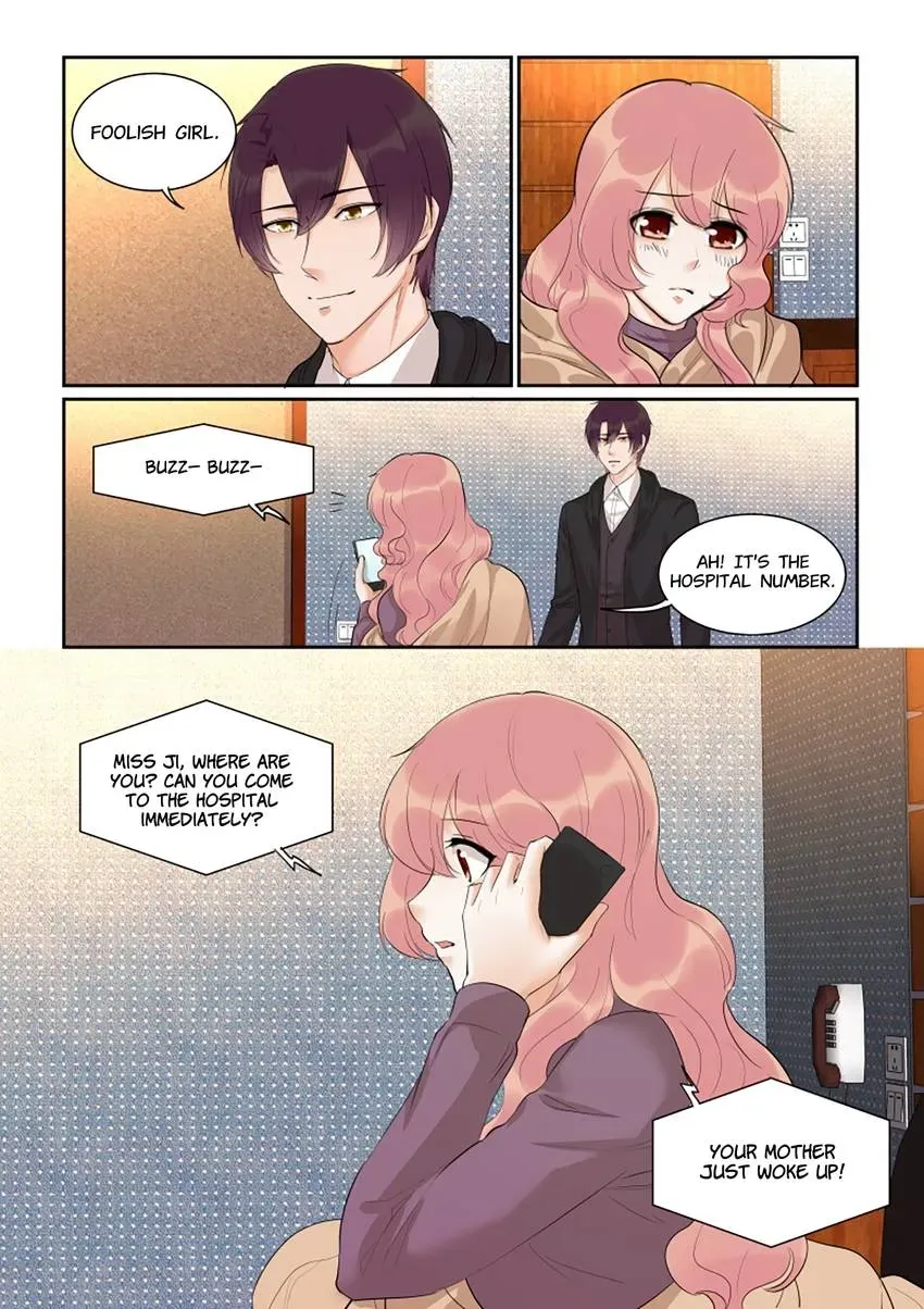 Familiar Nanfeng Chapter 50 page 12 - 
