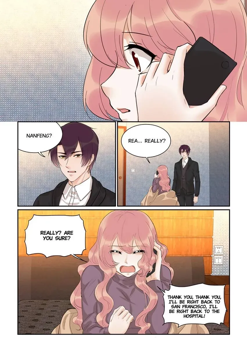 Familiar Nanfeng Chapter 50 page 13 - 