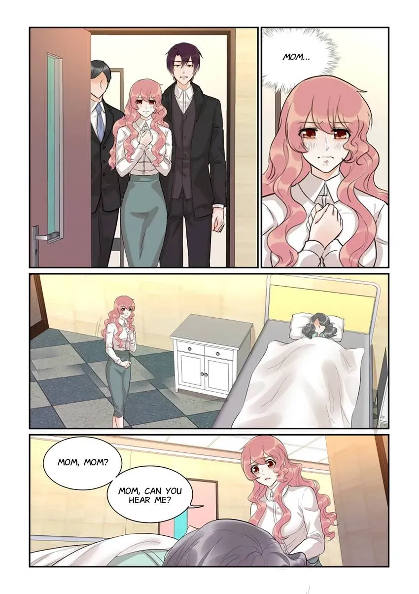 Familiar Nanfeng Chapter 50 page 15 - 