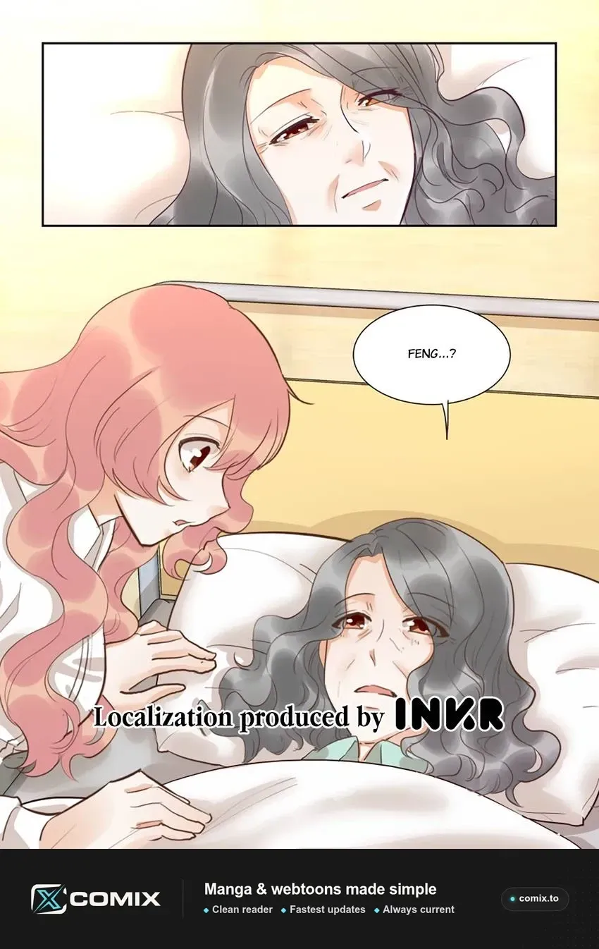 Familiar Nanfeng Chapter 50 page 16 - 