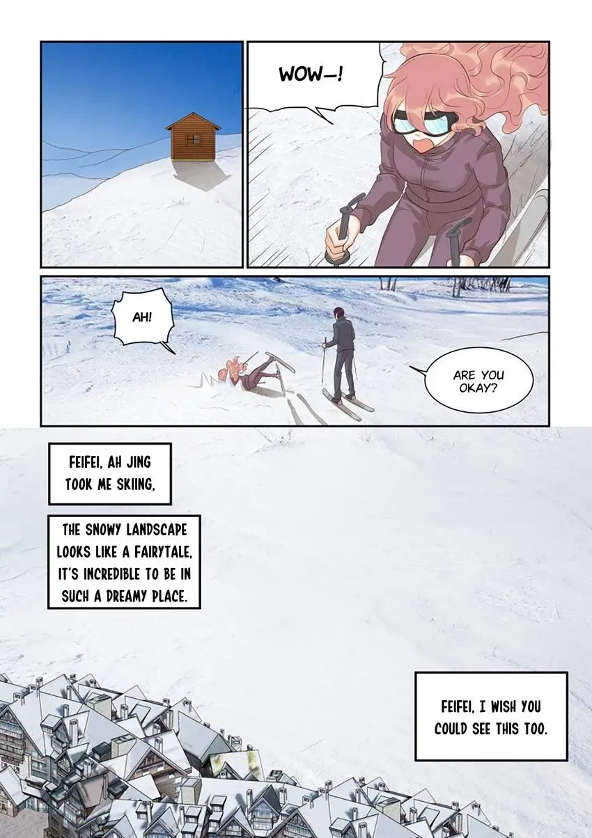 Familiar Nanfeng Chapter 50 page 3 - 