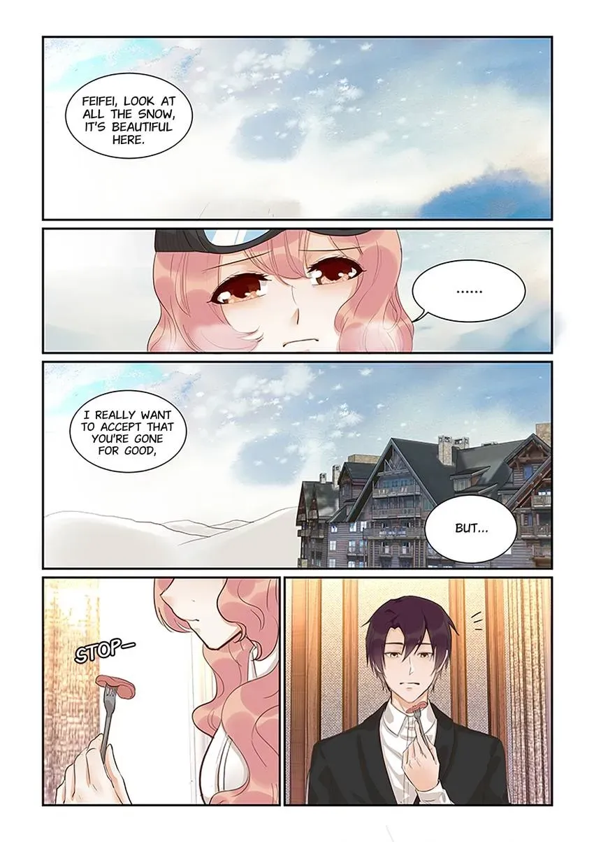 Familiar Nanfeng Chapter 50 page 4 - 