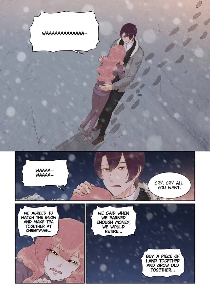 Familiar Nanfeng Chapter 50 page 9 - 