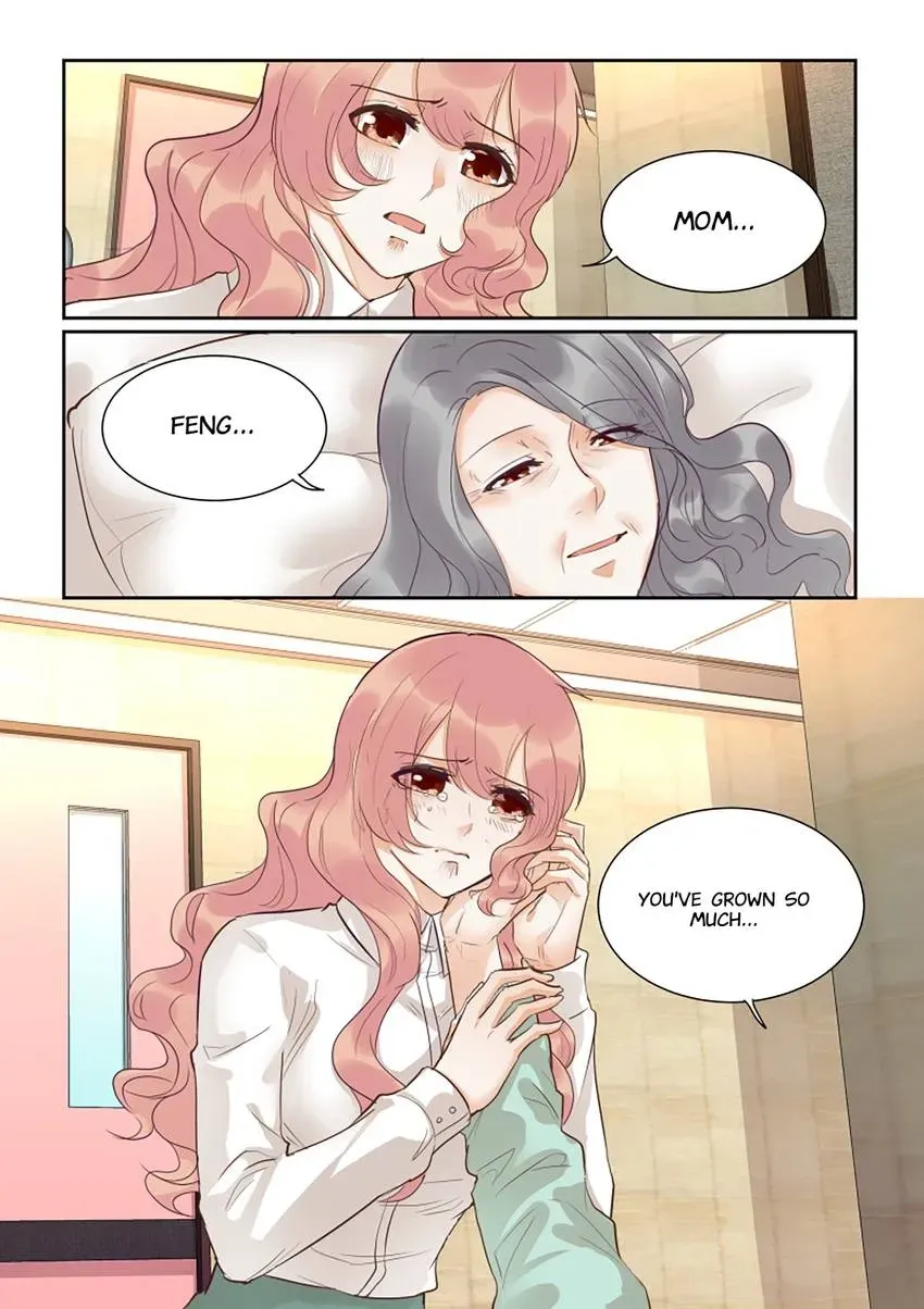 Familiar Nanfeng Chapter 51 page 2 - 