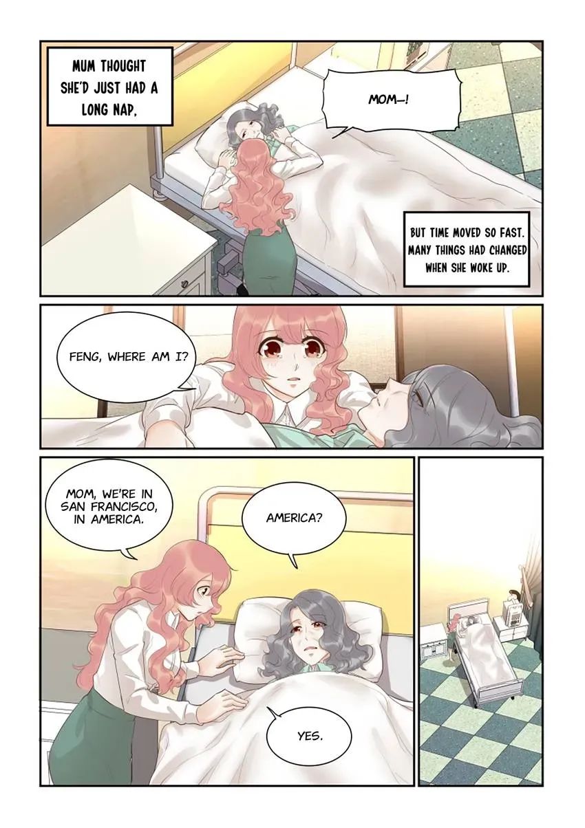 Familiar Nanfeng Chapter 51 page 3 - 