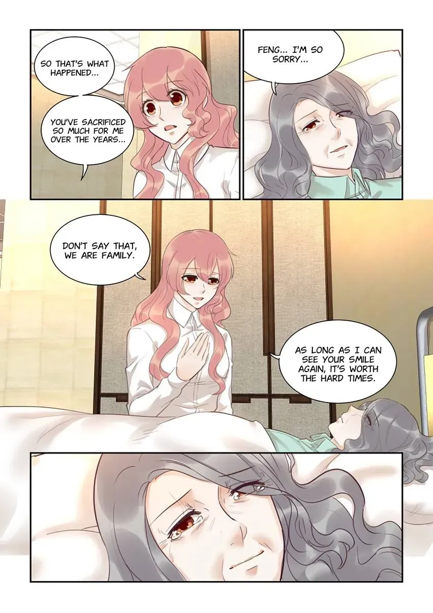 Familiar Nanfeng Chapter 51 page 5 - 