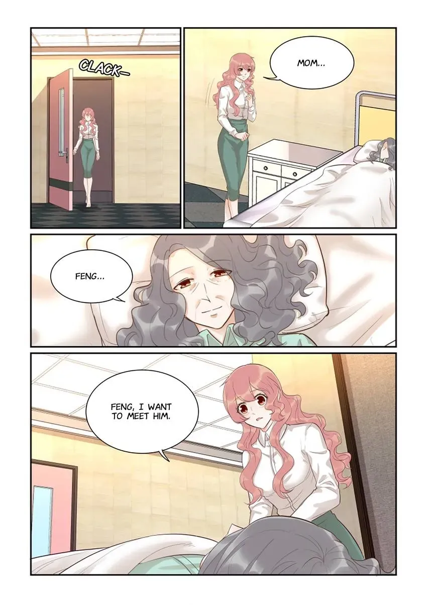 Familiar Nanfeng Chapter 51 page 8 - 