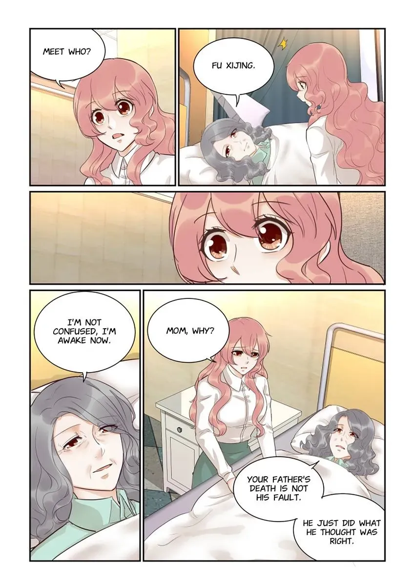 Familiar Nanfeng Chapter 51 page 9 - 