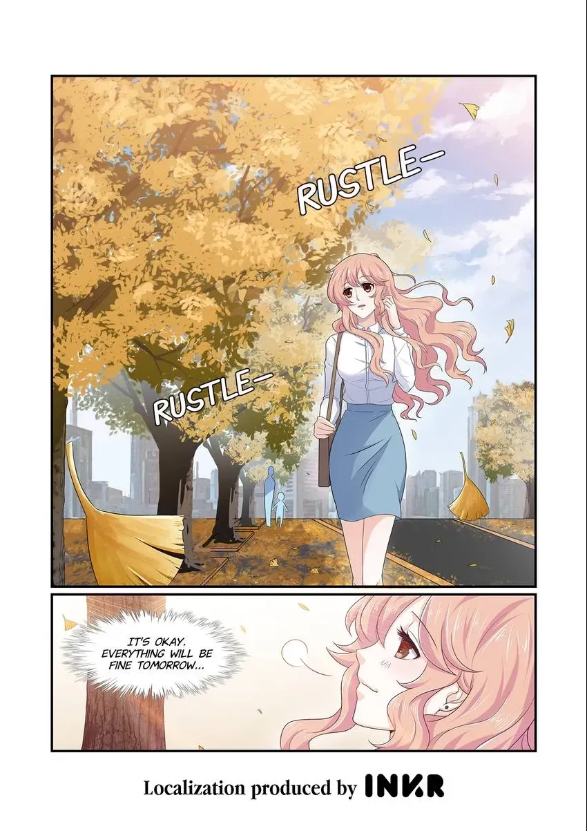 Familiar Nanfeng Chapter 6 page 15 - 