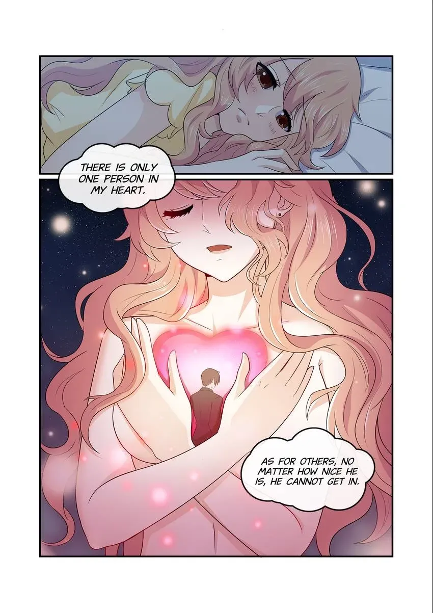 Familiar Nanfeng Chapter 6 page 9 - 
