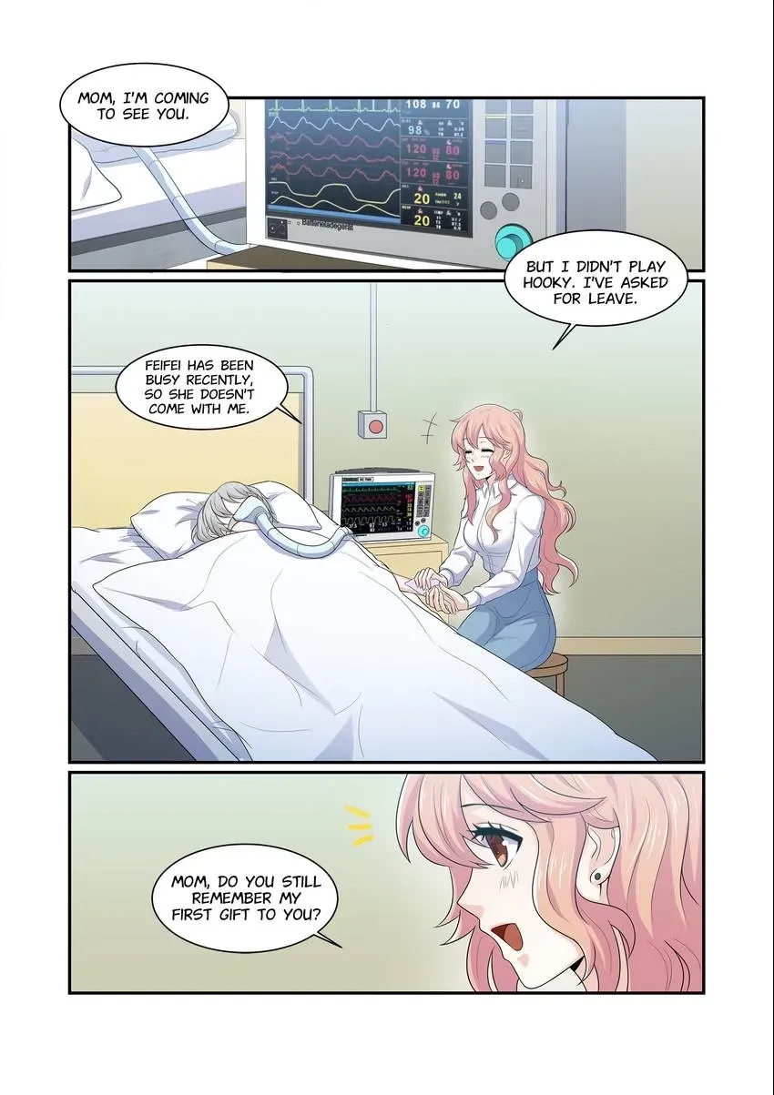 Familiar Nanfeng Chapter 7 page 1 - 