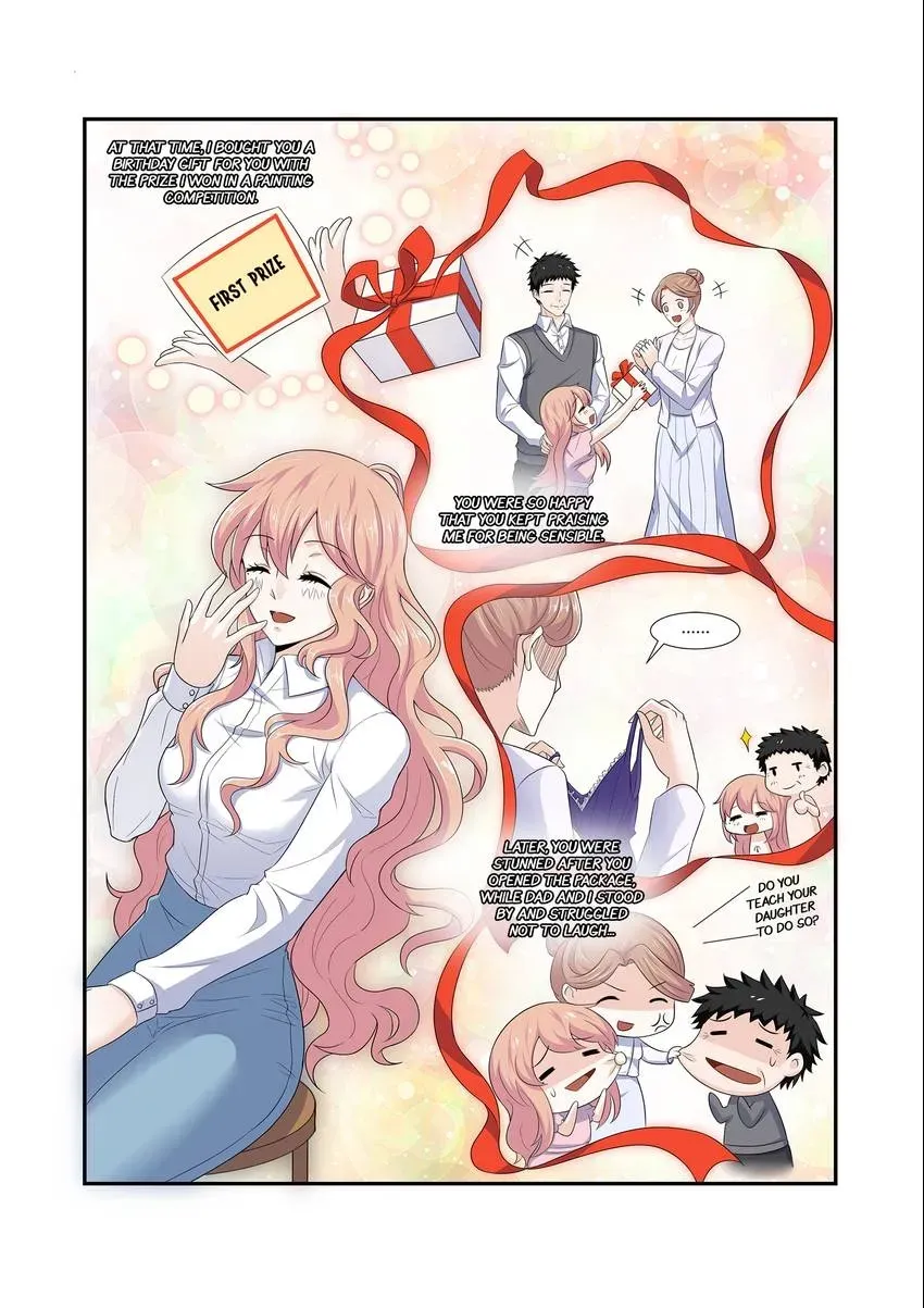 Familiar Nanfeng Chapter 7 page 2 - 