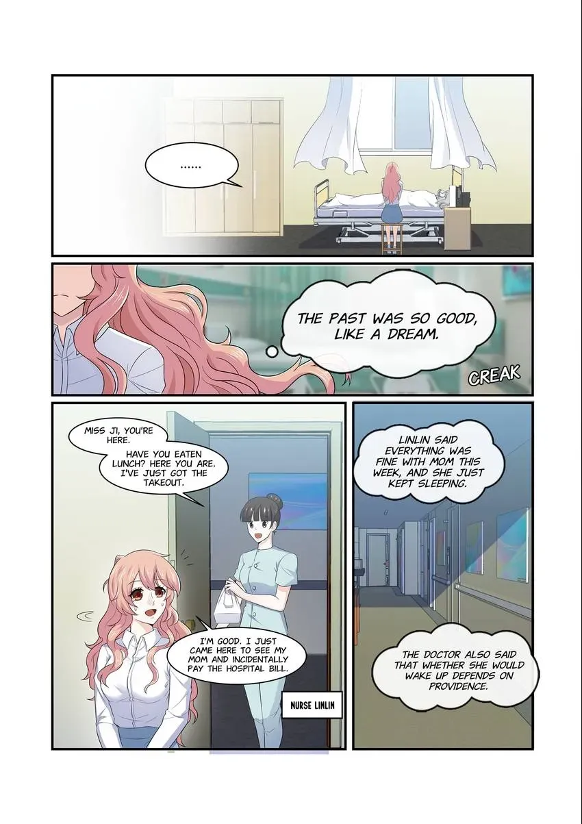 Familiar Nanfeng Chapter 7 page 3 - 