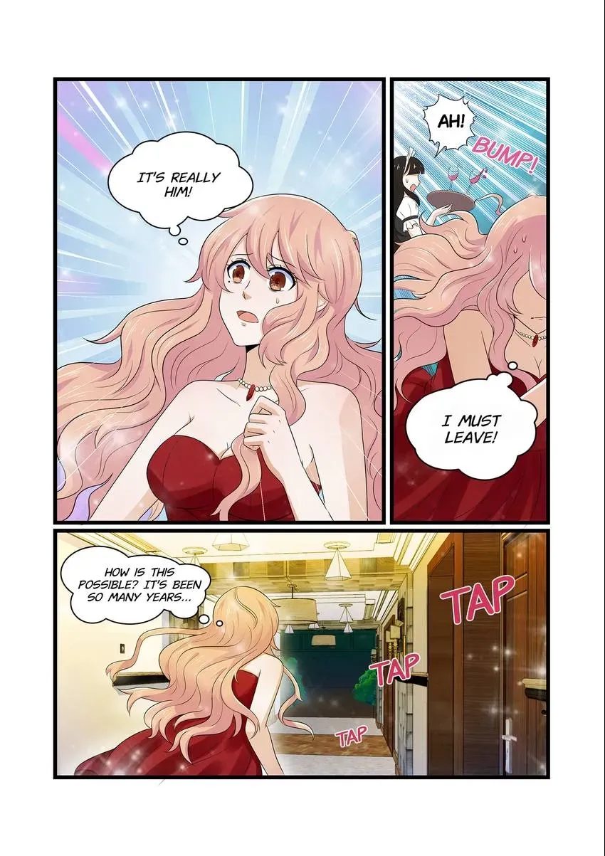 Familiar Nanfeng Chapter 8 page 12 - 