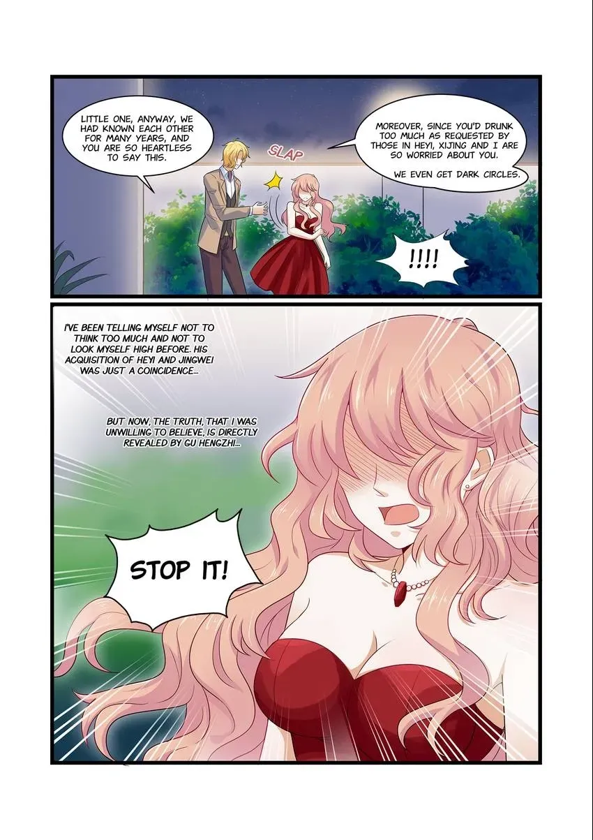 Familiar Nanfeng Chapter 8 page 14 - 