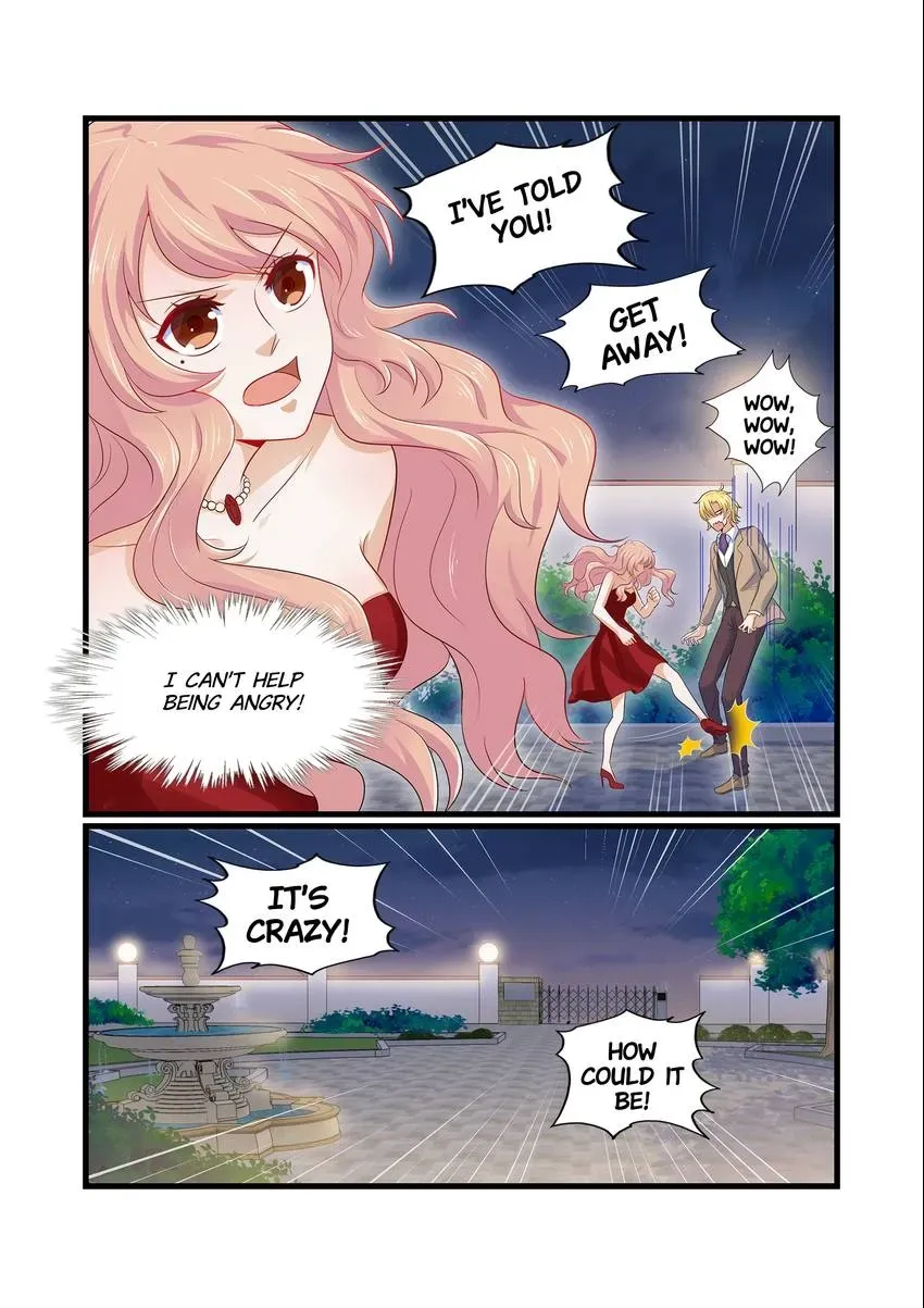 Familiar Nanfeng Chapter 8 page 15 - 
