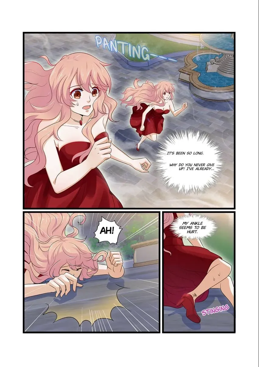 Familiar Nanfeng Chapter 8 page 16 - 