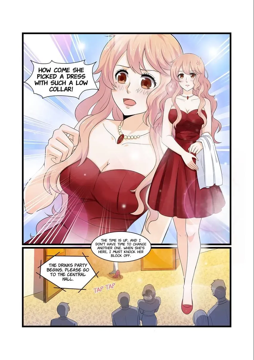 Familiar Nanfeng Chapter 8 page 6 - 