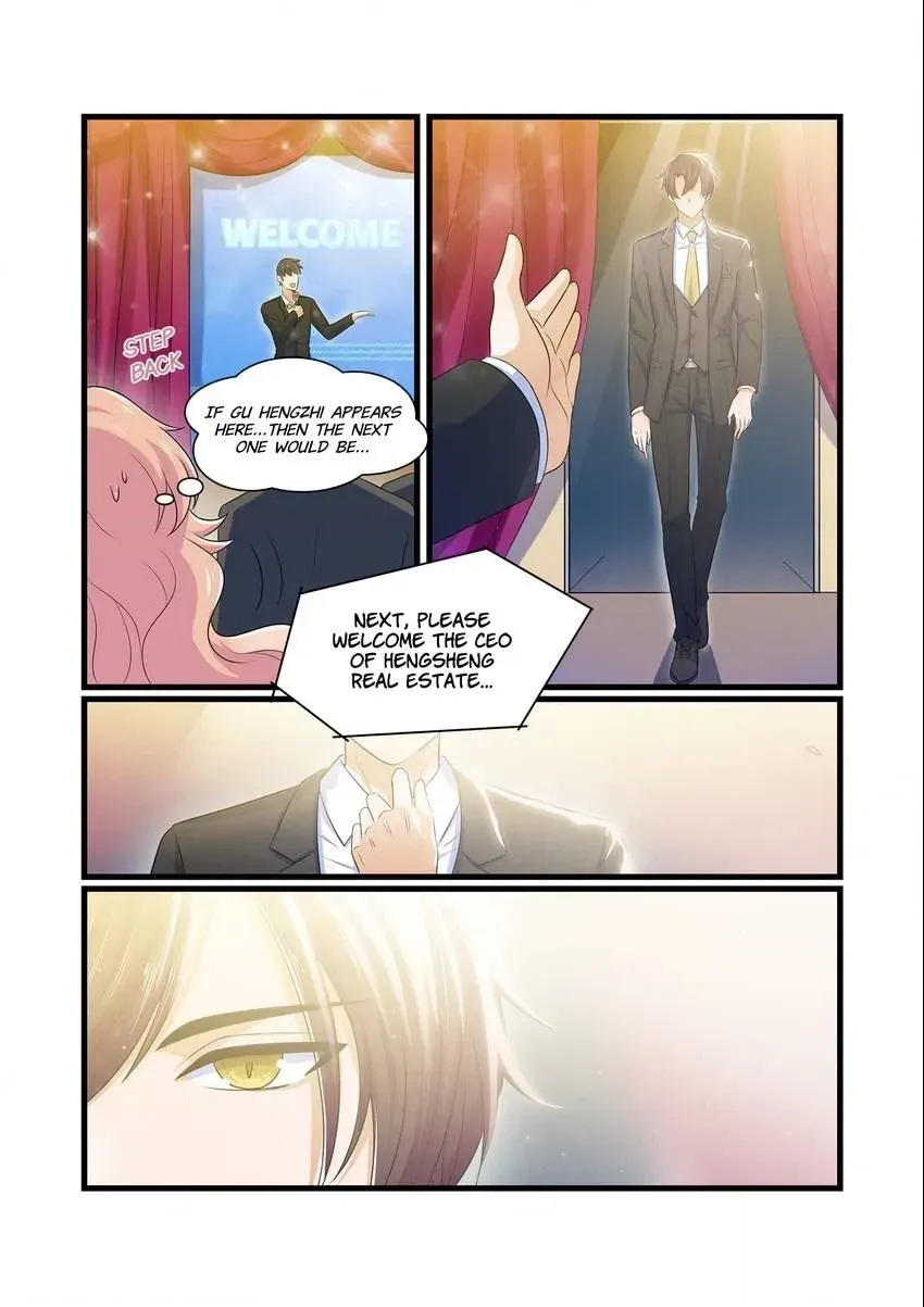 Familiar Nanfeng Chapter 8 page 10 - 