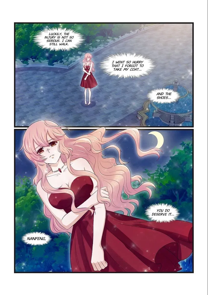Familiar Nanfeng Chapter 9 page 2 - 