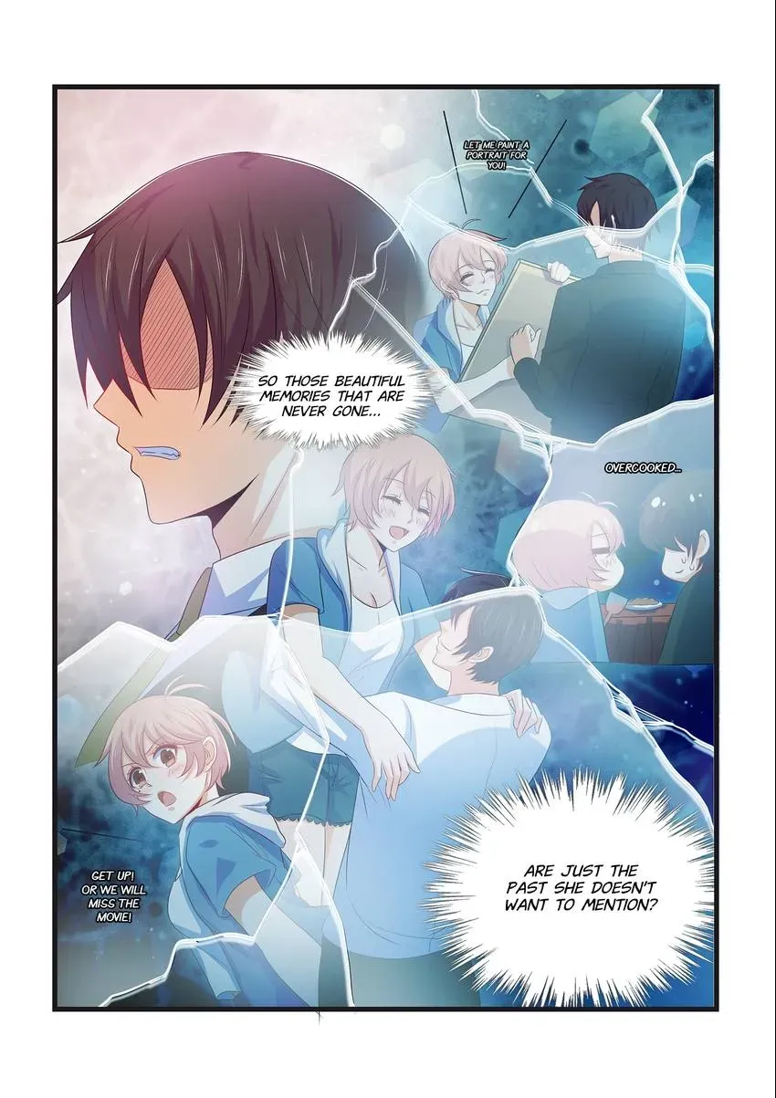 Familiar Nanfeng Chapter 9 page 11 - 