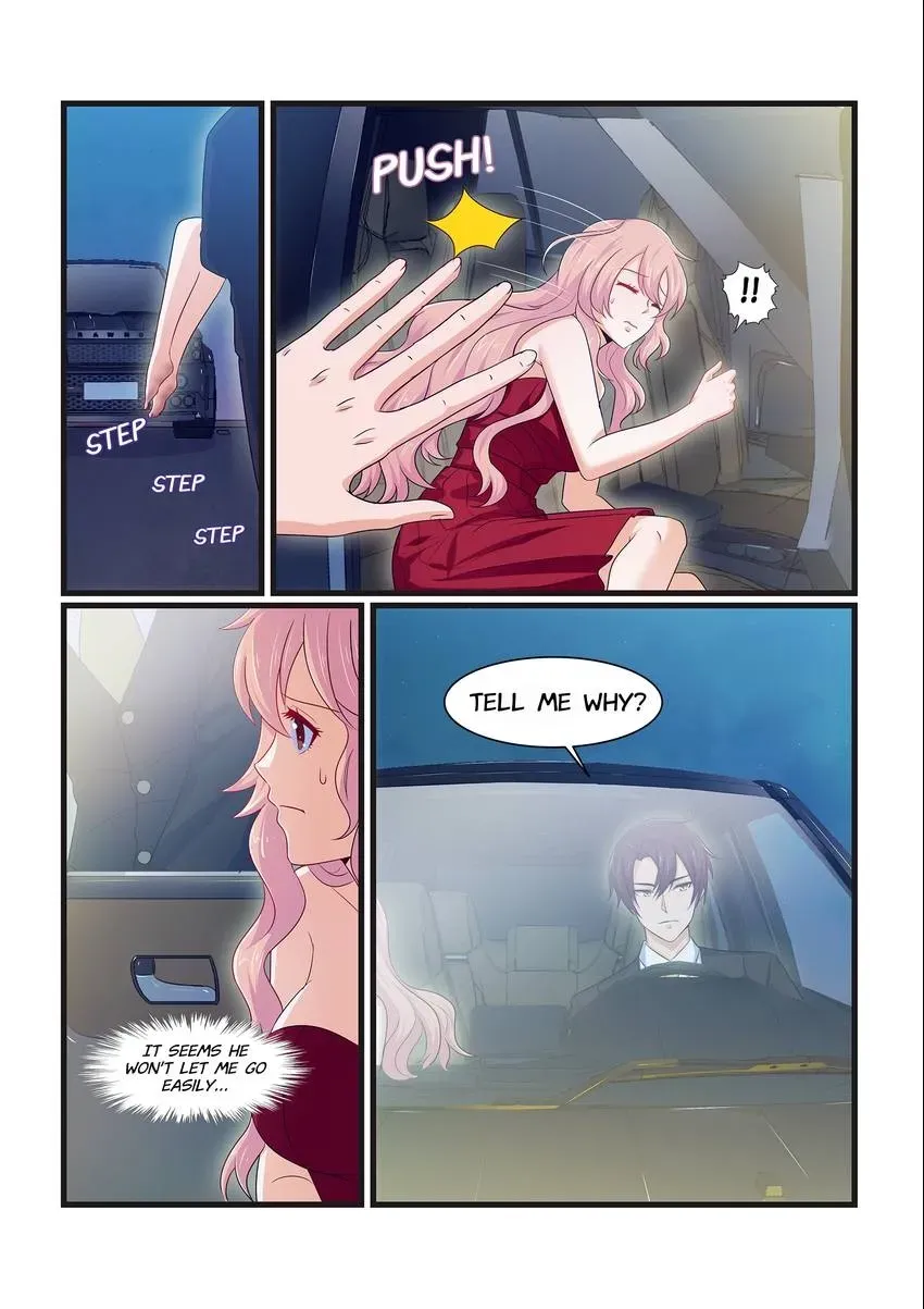 Familiar Nanfeng Chapter 9 page 13 - 