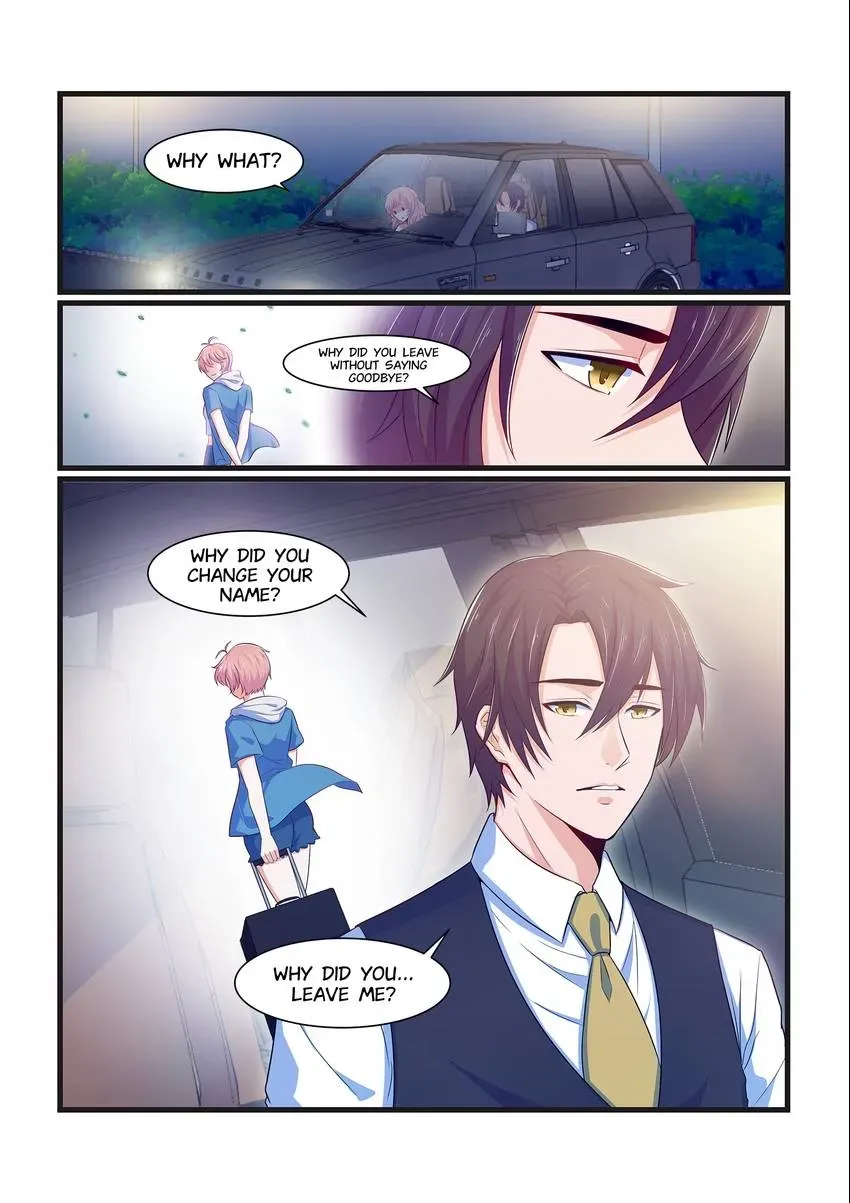 Familiar Nanfeng Chapter 9 page 14 - 