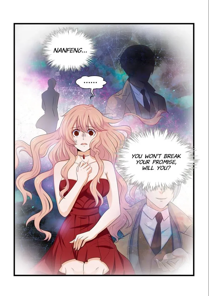 Familiar Nanfeng Chapter 9 page 16 - 