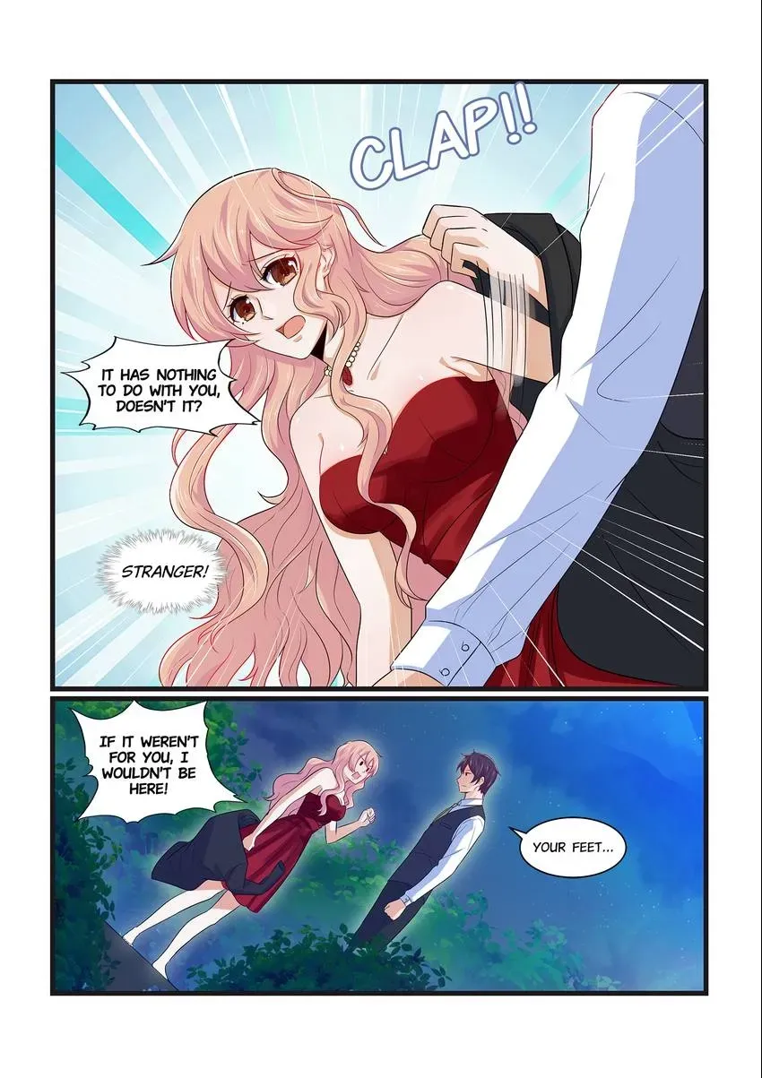 Familiar Nanfeng Chapter 9 page 4 - 