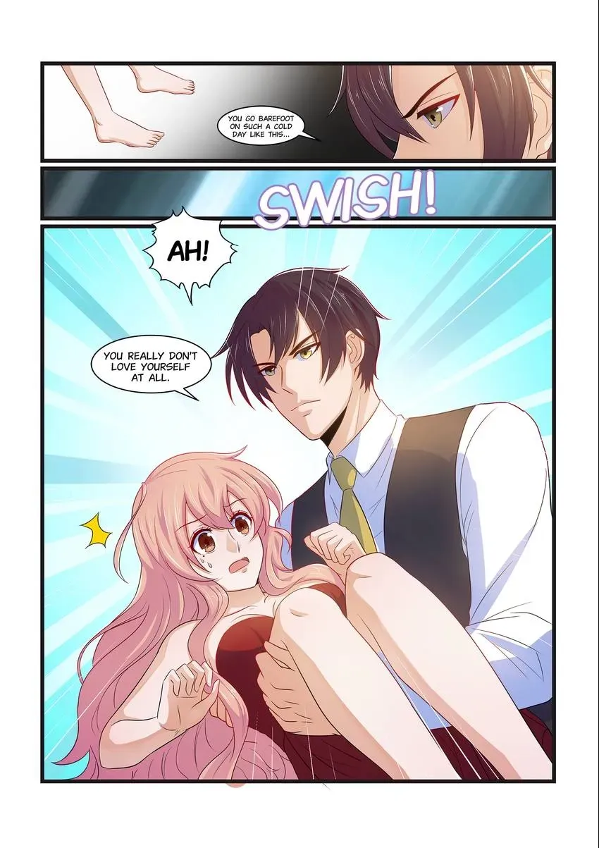 Familiar Nanfeng Chapter 9 page 5 - 
