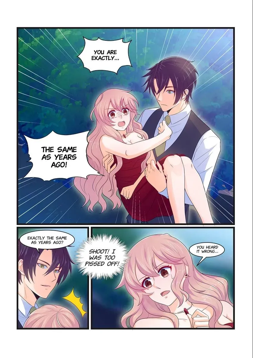 Familiar Nanfeng Chapter 9 page 7 - 