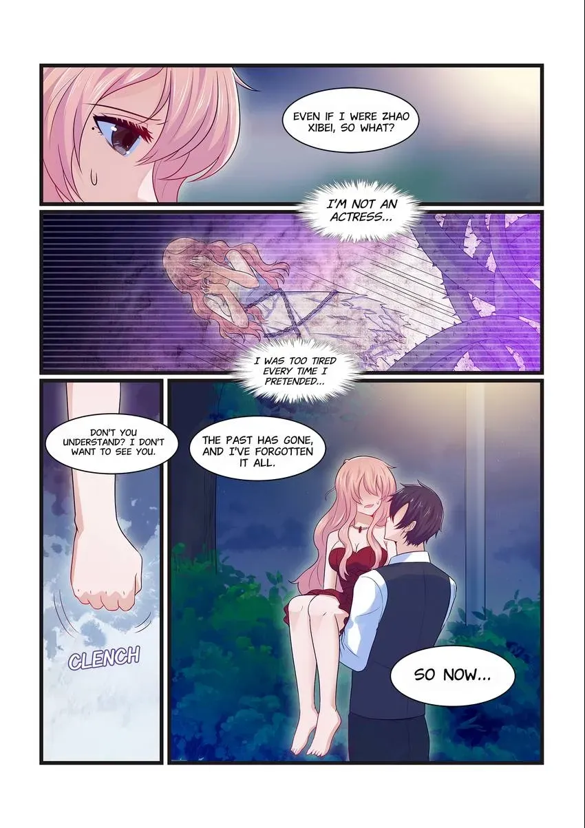 Familiar Nanfeng Chapter 9 page 9 - 