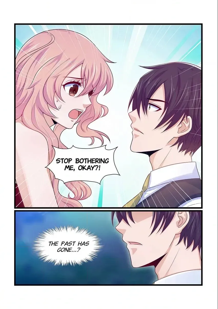 Familiar Nanfeng Chapter 9 page 10 - 