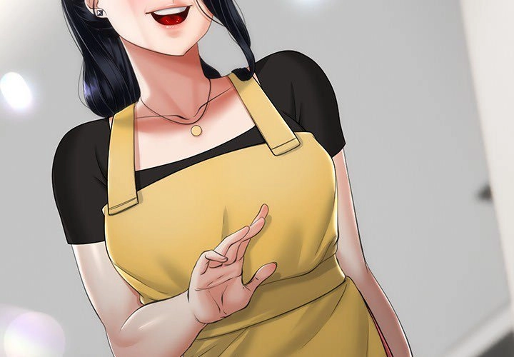 Family Again Chapter 0 page 2 - 
