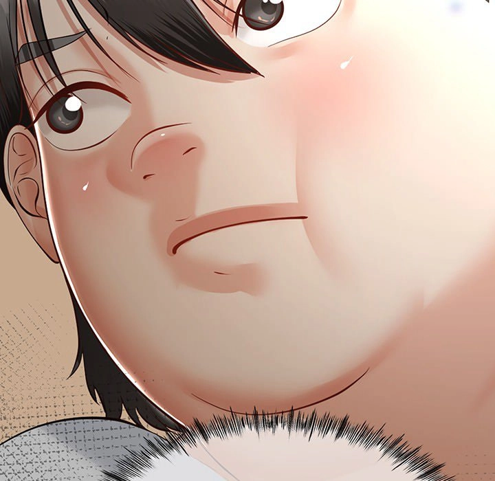 Family Again Chapter 0 page 17 - 