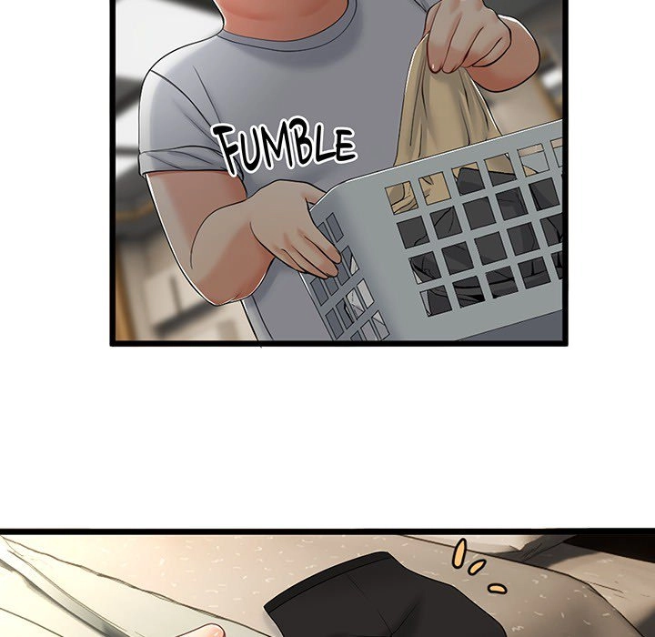 Family Again Chapter 0 page 23 - 
