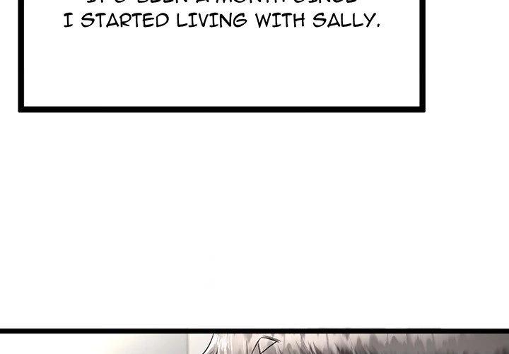 Family Again Chapter 0 page 4 - 