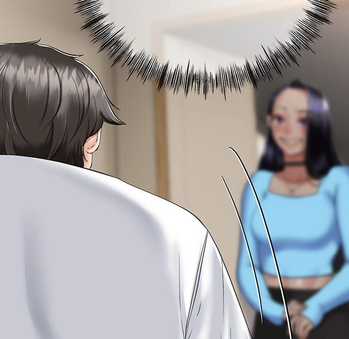 Family Again Chapter 0 page 31 - 