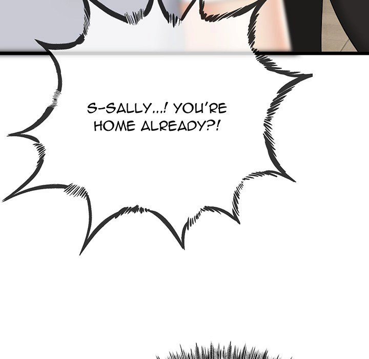 Family Again Chapter 0 page 34 - 