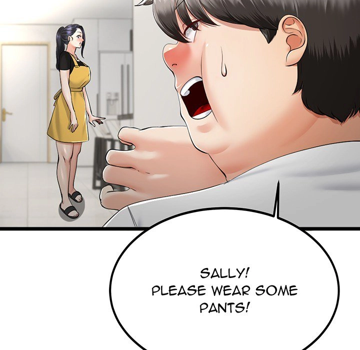 Family Again Chapter 0 page 5 - 