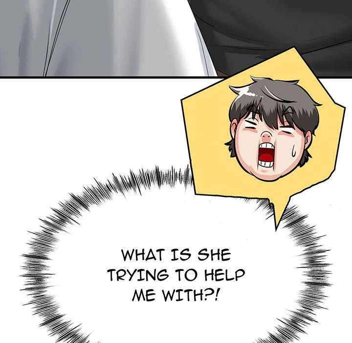 Family Again Chapter 0 page 46 - 