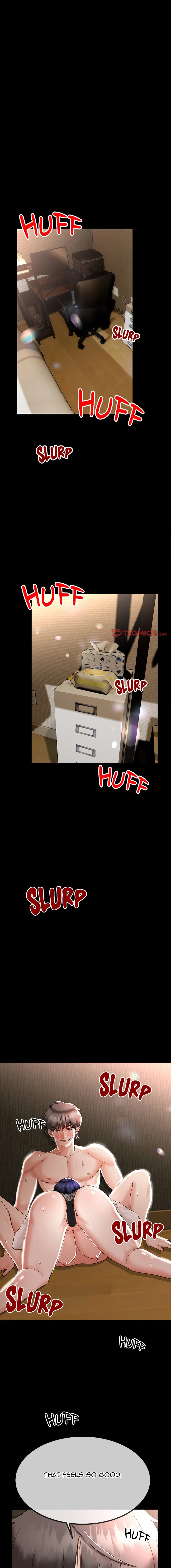 Family Again Chapter 1 page 2 - 
