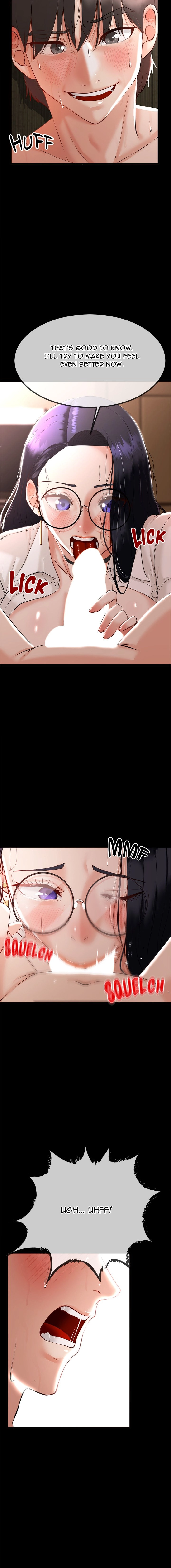 Family Again Chapter 1 page 3 - 